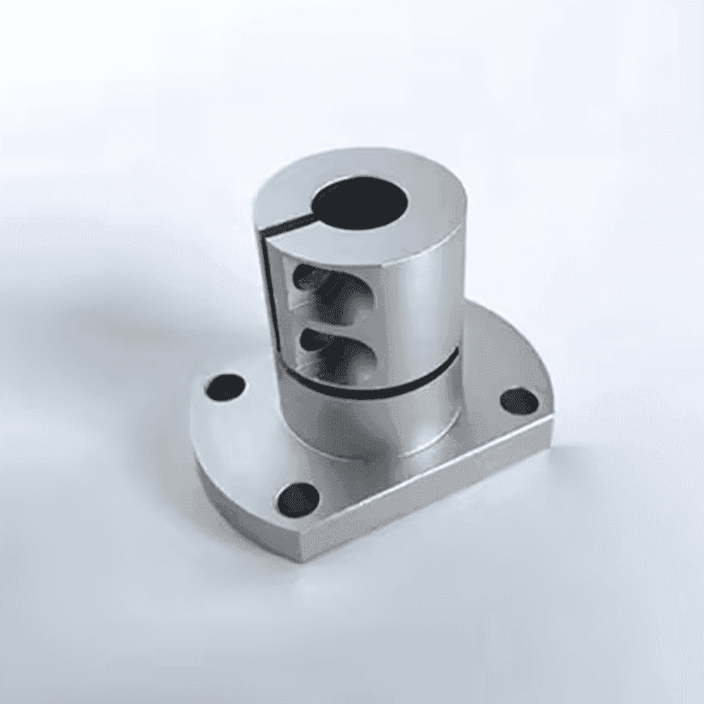 Metal machining